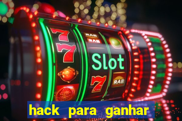 hack para ganhar dinheiro no pix